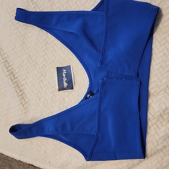 Crop top - Picture 3 of 3